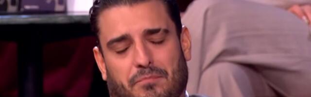 "Predosetio je, slika mi je svake noći pred očima": Darko otkrio poslednje reči preminulog brata