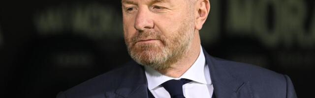 Tare napušta Milan posle jedne sezone