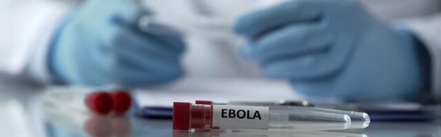 NOVI SLUČAJEVI EBOLE U EVROPI: Virus ima vrlo visok potencijal da se brzo proširi