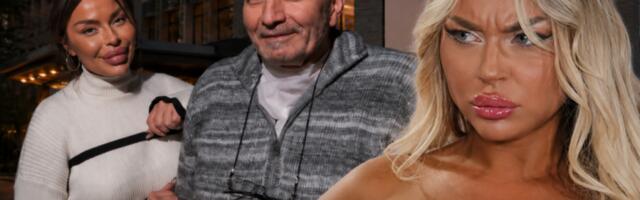 KUĆA DEDA DANETA (70) KOMPLETNO POKRIVENA KAMERAMA: Šok-bomba, svi kompromitujući snimci Sofije Janićijević nalaze se u njegovim rukama!