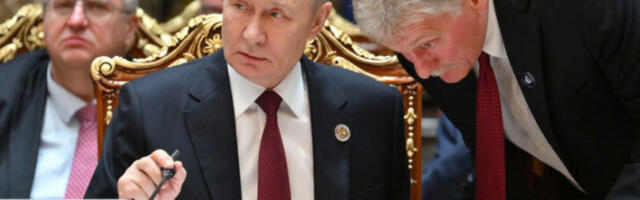 Министри спољних послова ЕУ најавили разговоре о могућим преговорима са Русијом