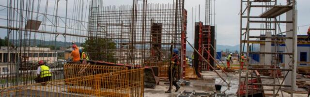 U Čačku u ovom trenutku niču 22 stambene zgrade, evo na kojim lokacijama