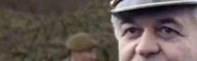 Генерал Талић добија улицу у Бањалуци