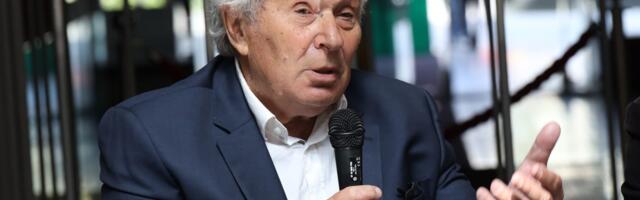 Pisac Milisav Savić za Danas: Studenti nemaju izdajnika, iako tajne službe i udbaši predano rade na tome