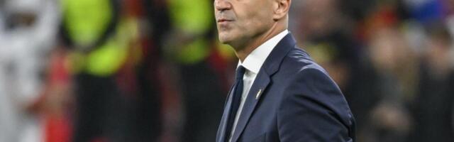 SELEKTOR PORTUGALA NE OČAJAVA POSLE ŠOKA SA KONGOM: Bolje sada da pogrešimo nego  kasnije...