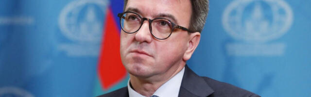 ЕУ и НАТО не показују спремност за разговор о ненападању