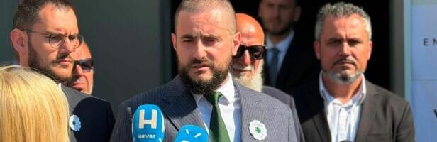 Ministar Zukorlić na obilježavanju 31. godišnjice genocida u Srebrenici