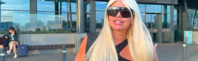 "Šta si ti radila?" Dara prvi put o reakciji sina nakon objavljivanja intimne poruke: "Bilo mi je jako krivo"