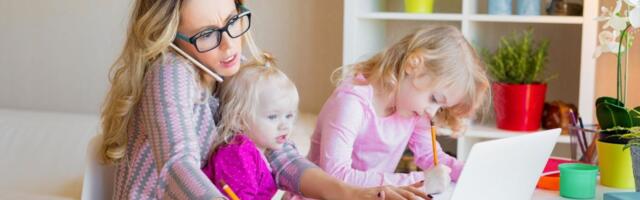 Da li su žene bolje od muškaraca u obavljanju više zadataka istovremeno? Bračni par naučnika srušio mit