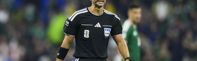 SLAVKO VINČIĆ SUDI FINALE MUNDIJALA! FIFA donela odluku - sada je sve jasno!