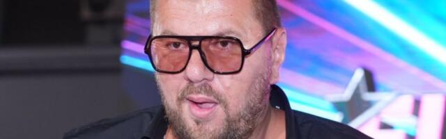 JANJUŠ HITNO NAPUSTIO BEOGRAD! Ko je Vesna o kojoj bruji cela Srbija? Odveo je u rodni kraj!