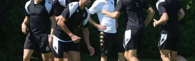 Transferi FK Partizan 2026: Sva pojačanja crno-belih u letnjem prelaznom roku