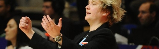 Marina Maljković o rivalkama Srbije na OI: Imamo ogromnu želju da konačno savladamo Španiju