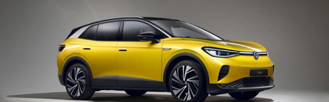 Volkswagen menja naziv u Voltswagen?