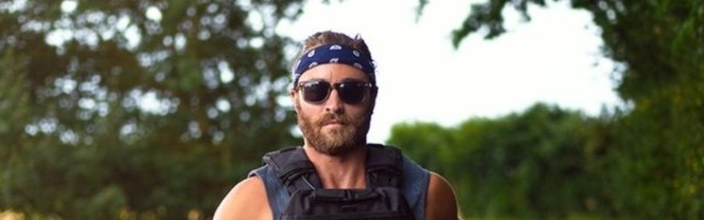 Dvadesetominutni ciklus vežbi idealan za otvorene površine i sagorevanje masti