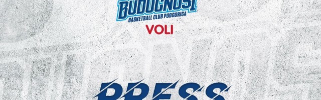 Budućnost: Nudili smo F4 u Beogradu, Partizan odbio