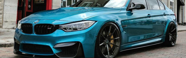 BMW ukida polovinu pogonskih varijanti do 2025.