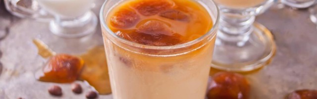 Hit iz Starbucks: Recept za ledenu kafu s mlekom za kojom ludi cela Amerika