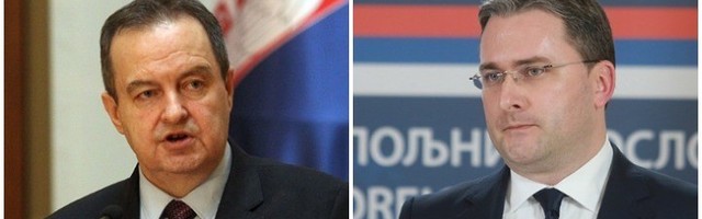 Ljubodrag Stojadinović: Teški Srbi