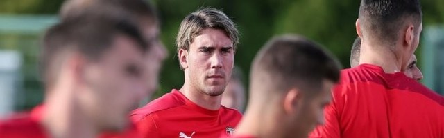 FSS saopštio protokol za meč sa Luksemburgom! Evo šta navijači TREBA DA ZNAJU!