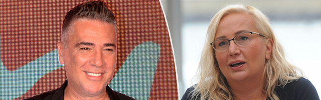 PRIZNALA SVE O ODNOSU SA ŽELJKOM JOKSIMOVIĆEM: Leontina otkrila kako je došlo do POMIRENJA nakon osam godina!