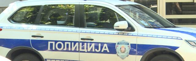 Uhapšen zbog pretnji smrću maloletnoj učenici