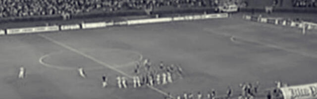MARAKANA GA NIKADA NEĆE ZABORAVITI: Preminula fudbalska IKONA!