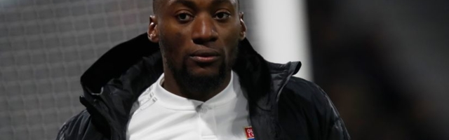 Lion otkupio Ekambija i dao mu ugovor na četiri godine