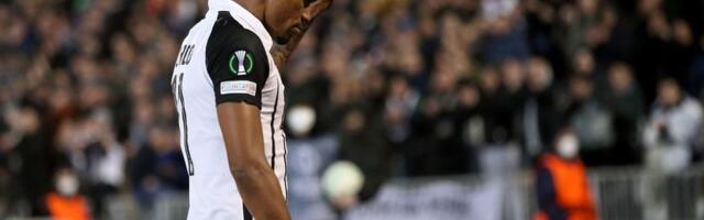 Partizan na TSC bez Rikarda Gomeša