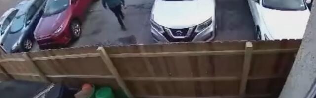 Visoka cena goriva naterala lopove da burgijaju kroz rezervoare