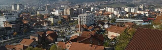 U utorak zaprašivanje komaraca