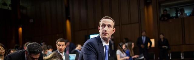 Kompanija Meta ponovo pred sudom zbog kršenja privatnosti maloletnika