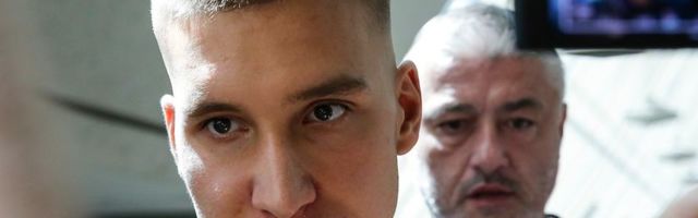 Bogdanović:  Ne mogu da podržim Trinkijerija, ali ga razumem