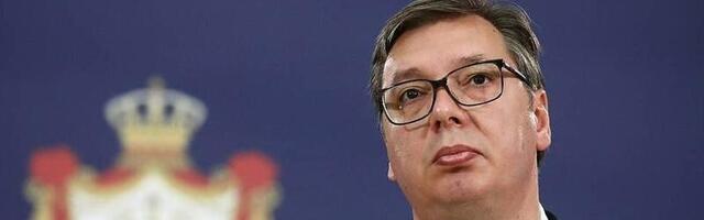 Vučić: Situacija na KiM najteža u proteklih 10 godina