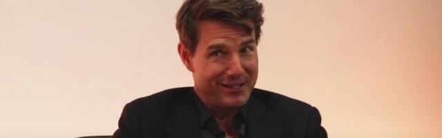 Tom Kruz svakog Božića prijateljima šalje isti poklon