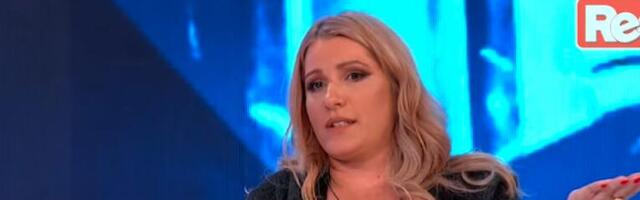 DIVLJALA PO AERODROMU! Jelena Golubović napravila je HAOS na pasoškoj kontroli, pa policiji PRETILA POLICIJOM! (VIDEO)