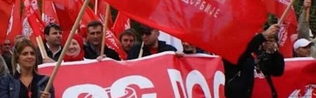 Sindikat „Sloga“: U Srbiji vlada velika socijalna nejednakost
