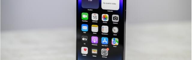 Na veliku radost svojih korisnika Apple ponovo obogaljio svoje iPhone uređaje