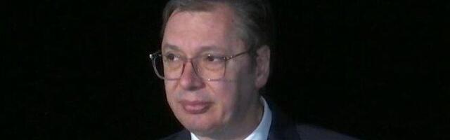 VUČIĆ: Nisam ništa potpisao, nije dan D