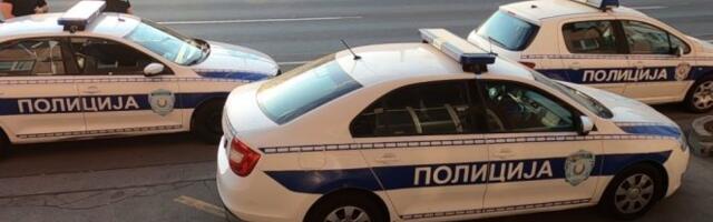 IZVADIO PIŠTOLJ I OPLJAČKAO POŠTU! Policajci ostali u čudu kad su identifikovali osumnjičenog i videli gde se nalazi