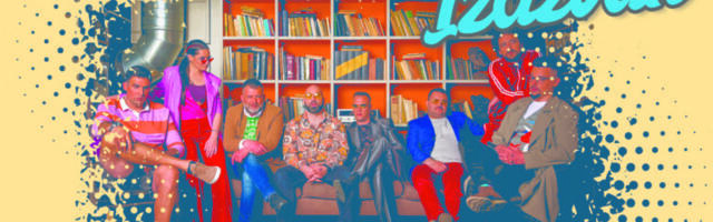 Koncert grupe “Ničim izazvan” u GKC-u