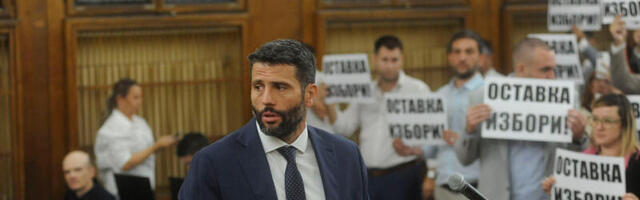 Beograd: Budžet predizborni, a od izbora beže!