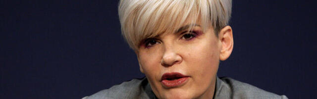 Doktorat Jelene Trivan: Opstrukcija provere plagijata