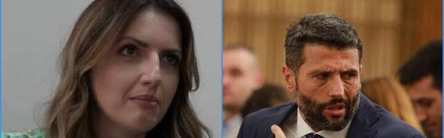 Šapićeva saradnica se "davi" u aferi, a produžen joj mandat