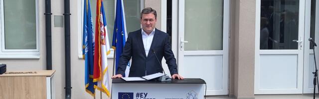 Selaković najavio donošenje Programa razvoja socijalnog preduzetništva