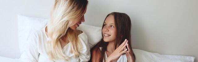 Istraživanje dokazalo: Ovo NE GOVORITE ćerkama