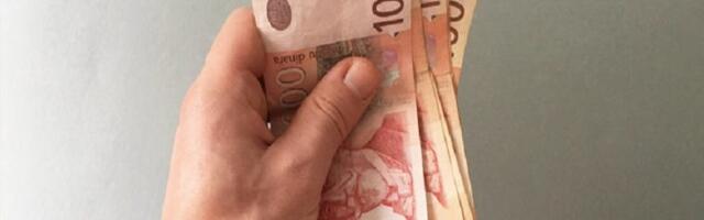 Pazarci i Tutinci primaju najniže plate u Sandžaku