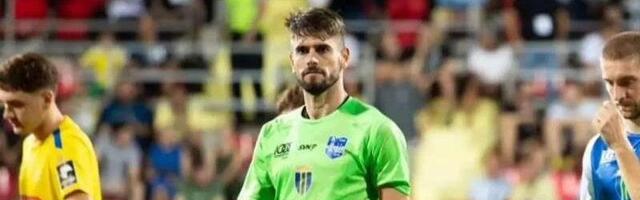 FK Novi Pazar: Stefan Popović nova jedinica