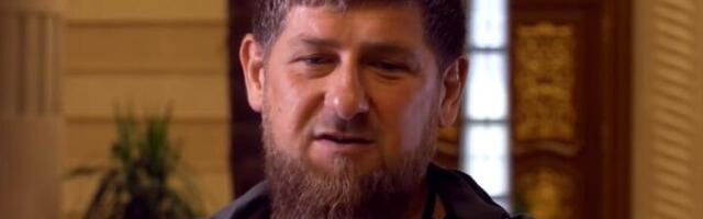 Napadnut glavni grad Čečenije: Oglasio se Kadirov