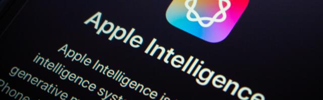 iOS 18.2 stiže sa funkcijama generisanja slika uz pomoć Apple Intelligence